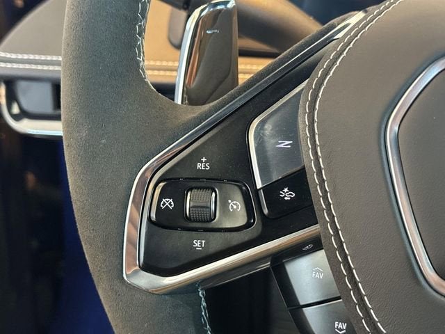 2025 Chevrolet Corvette Z06 2LZ