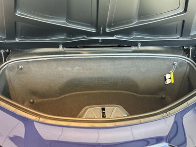 2025 Chevrolet Corvette Z06 2LZ