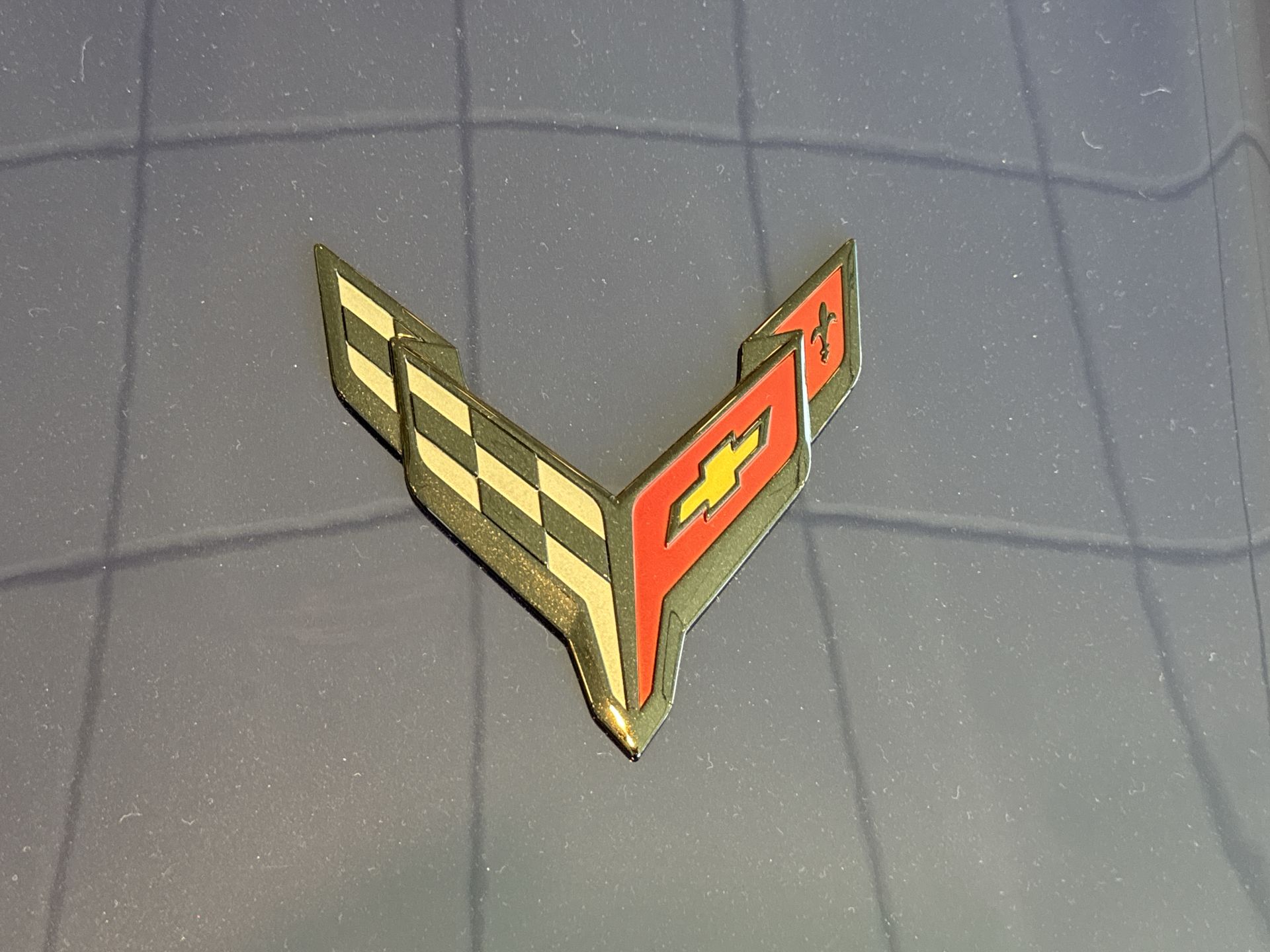 2025 Chevrolet Corvette Z06 2LZ