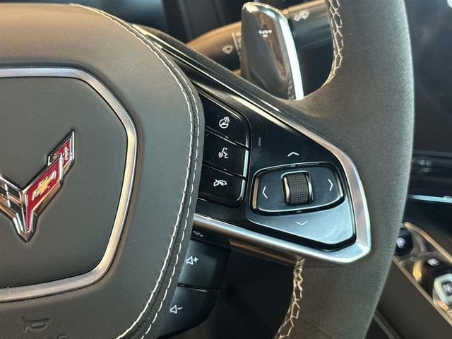 2025 Chevrolet Corvette Z06 2LZ