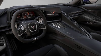 2025 Chevrolet Corvette Z06 2LZ
