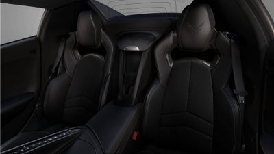 2025 Chevrolet Corvette Z06 2LZ