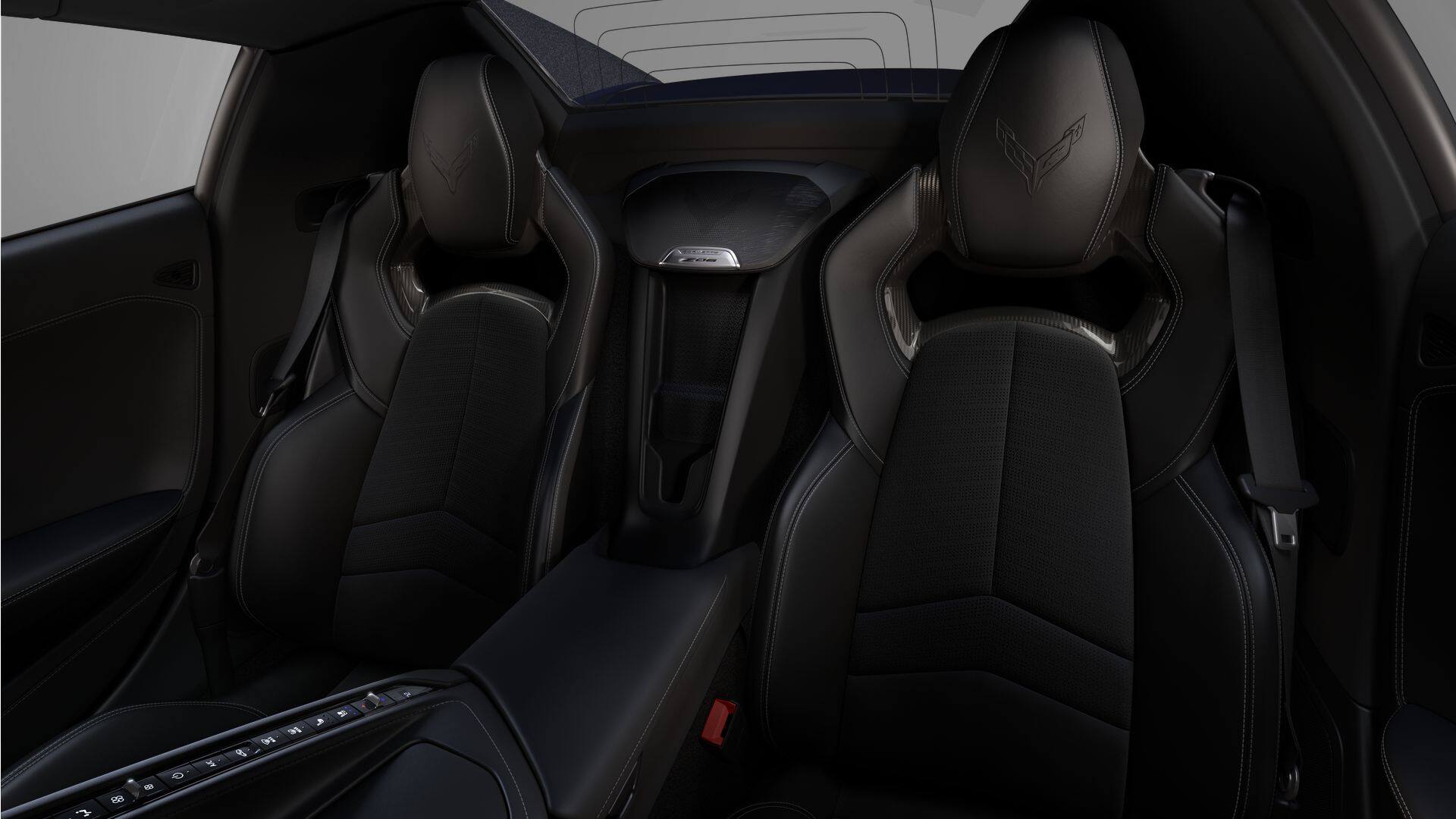 2025 Chevrolet Corvette Z06 2LZ