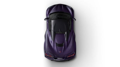 2025 Chevrolet Corvette Z06 2LZ