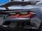 2027 Chevrolet Corvette Z06 3LZ