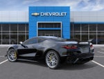 2027 Chevrolet Corvette Z06 3LZ