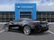 2027 Chevrolet Corvette Z06 3LZ