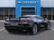 2027 Chevrolet Corvette Z06 3LZ