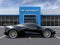 2027 Chevrolet Corvette Z06 3LZ