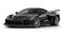 2027 Chevrolet Corvette Z06 3LZ