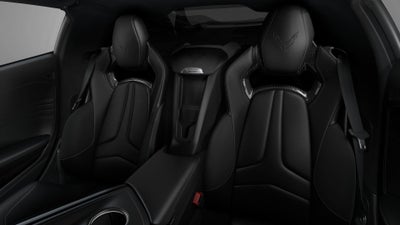 2027 Chevrolet Corvette Z06 3LZ