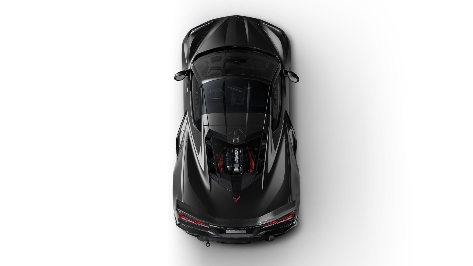 2027 Chevrolet Corvette Z06 3LZ