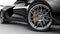 2027 Chevrolet Corvette Z06 3LZ