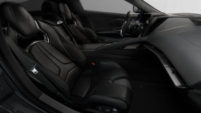 2027 Chevrolet Corvette Z06 3LZ