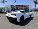 2019 Chevrolet Corvette Stingray 3LT