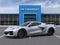2026 Chevrolet Corvette ZR1 3LZ