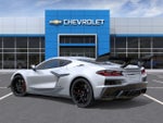 2026 Chevrolet Corvette ZR1 3LZ