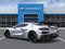 2026 Chevrolet Corvette ZR1 3LZ