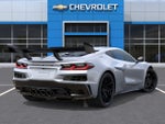 2026 Chevrolet Corvette ZR1 3LZ