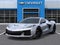 2026 Chevrolet Corvette ZR1 3LZ