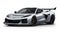 2026 Chevrolet Corvette ZR1 3LZ