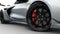 2026 Chevrolet Corvette ZR1 3LZ