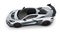 2026 Chevrolet Corvette ZR1 3LZ