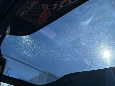 2015 Chevrolet Corvette Stingray Z51 2LT