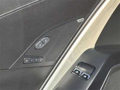 2015 Chevrolet Corvette Stingray Z51 2LT
