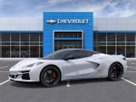 2026 Chevrolet Corvette E-Ray 2LZ
