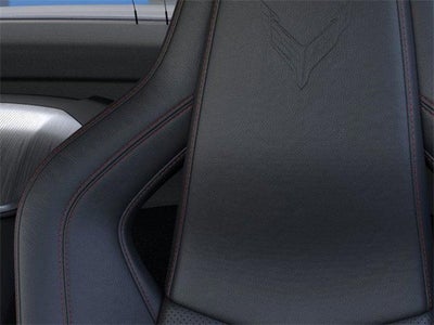 2026 Chevrolet Corvette E-Ray 2LZ