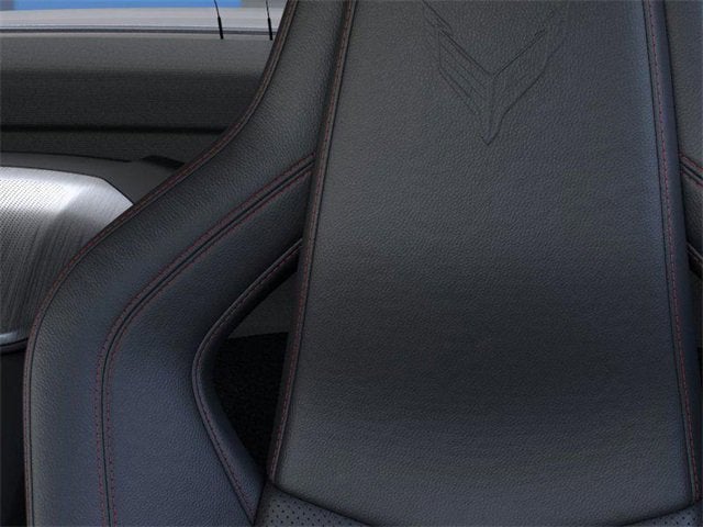 2026 Chevrolet Corvette E-Ray 2LZ