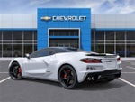 2026 Chevrolet Corvette E-Ray 2LZ