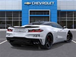 2026 Chevrolet Corvette E-Ray 2LZ