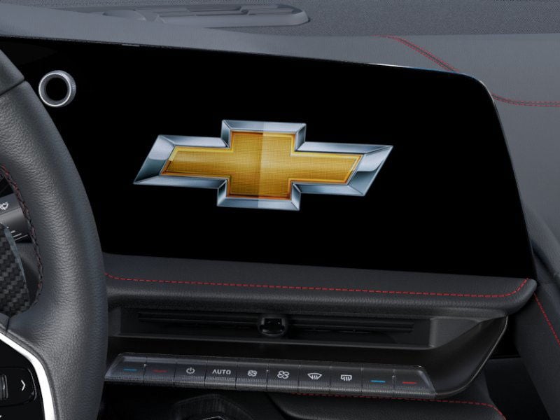 2026 Chevrolet Corvette E-Ray 2LZ