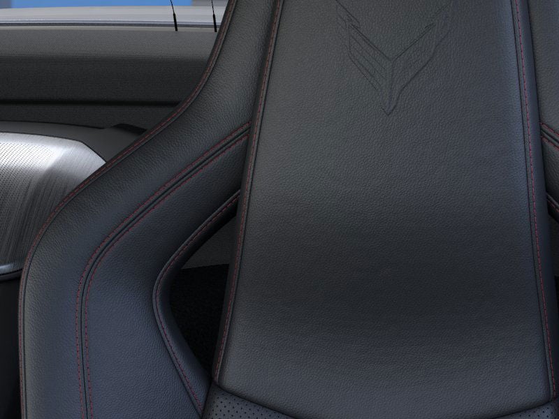 2026 Chevrolet Corvette E-Ray 2LZ