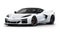 2026 Chevrolet Corvette E-Ray 2LZ