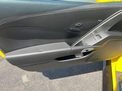 2017 Chevrolet Corvette Z06 Z06 2LZ