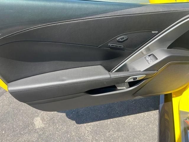 2017 Chevrolet Corvette Z06 Z06 2LZ
