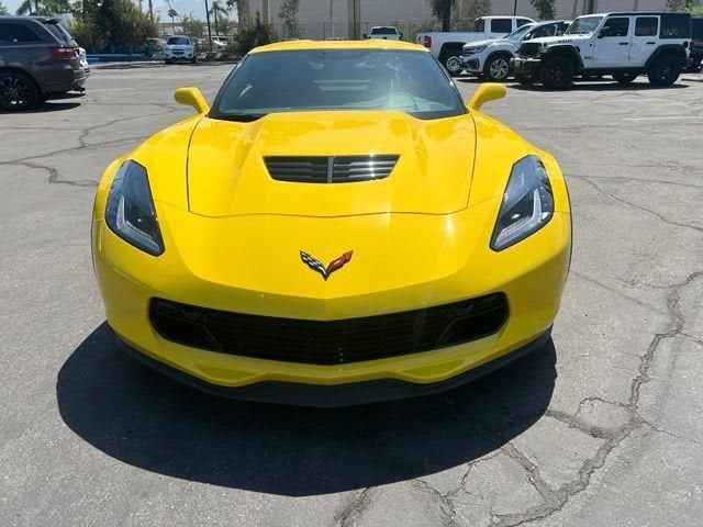 2017 Chevrolet Corvette Z06 Z06 2LZ
