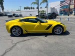 2017 Chevrolet Corvette Z06 Z06 2LZ