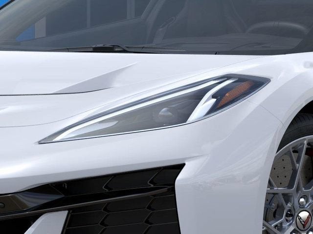 2027 Chevrolet Corvette ZR1X 3LZ