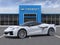 2027 Chevrolet Corvette ZR1X 3LZ