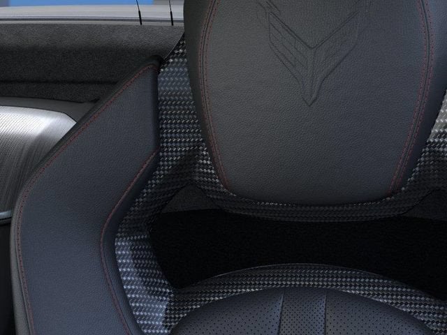 2027 Chevrolet Corvette ZR1X 3LZ