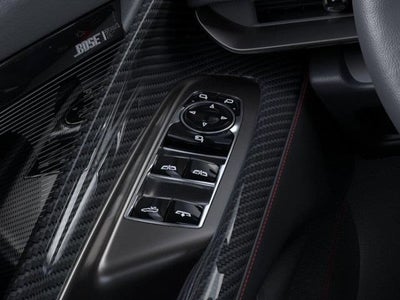 2027 Chevrolet Corvette ZR1X 3LZ