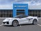 2027 Chevrolet Corvette ZR1X 3LZ