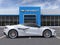 2027 Chevrolet Corvette ZR1X 3LZ