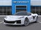 2027 Chevrolet Corvette ZR1X 3LZ