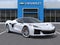 2027 Chevrolet Corvette ZR1X 3LZ