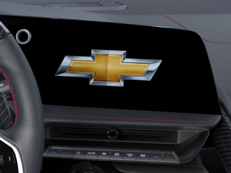 2027 Chevrolet Corvette ZR1X 3LZ